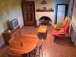 Cortijo de  La Solana